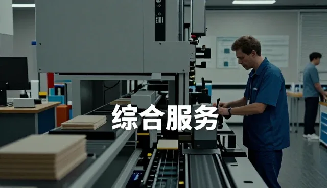 智能监控系统